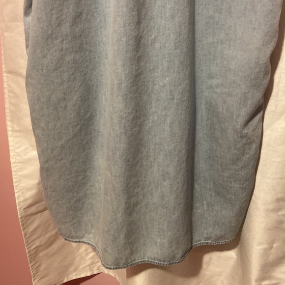 Gap denim dress - Picture 6 of 6